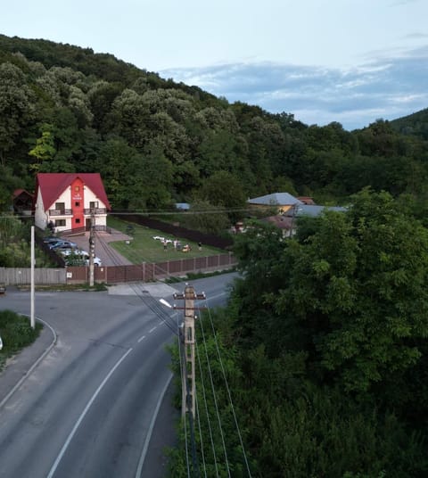 Casa Elysium Bed and Breakfast in Prahova, Romania