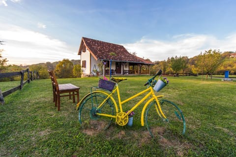 Kuća za odmor Atar House in Slavonski Brod