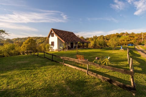 Kuća za odmor Atar House in Slavonski Brod