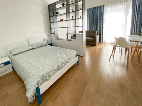 Appartamento a 30 mt dal mare Apartment in Cecina