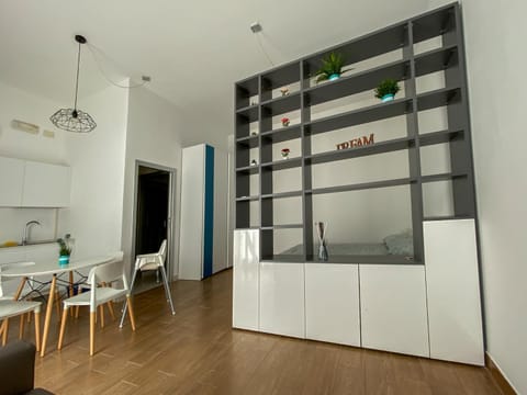 Appartamento a 30 mt dal mare Apartment in Cecina