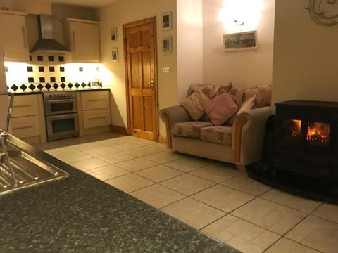 Belmullet View Holiday Accommodation House in County Mayo