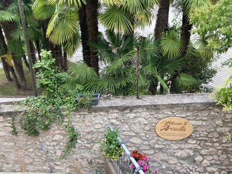 Arcadia by Arcotrilogy-Homes Apartment in Arco