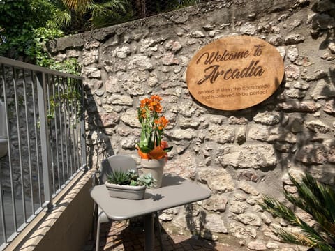 Arcadia by Arcotrilogy-Homes Apartment in Arco