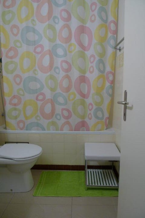 Toilet, Bathroom, Bath