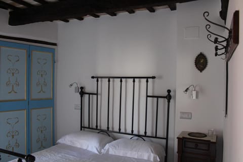 B&B Porta Santa Lucia - Appartamento Bed and Breakfast in Fermo