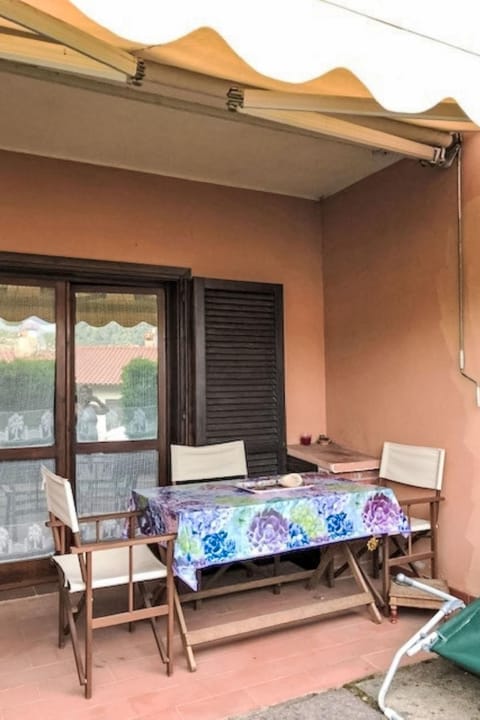 Apartment Casina by Interhome Apartment in Porto Azzurro