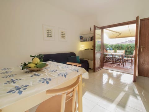 Apartment Casina by Interhome Condo in Porto Azzurro