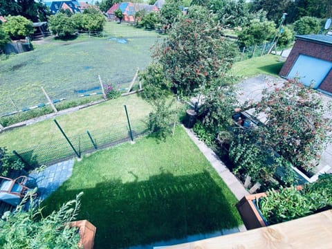 Ferienwohnung-Wildblume Apartment in Ostholstein