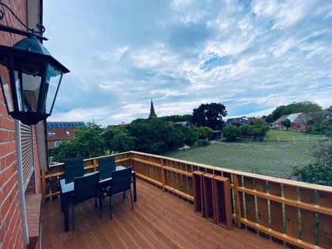 Ferienwohnung-Wildblume Apartment in Ostholstein