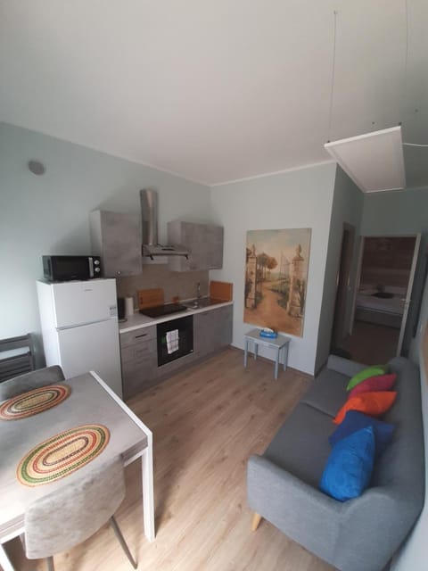 riverview67 Apartment in Province of Brescia