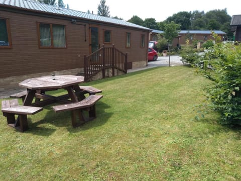 Squirrel Lodge House in Forest of Dean