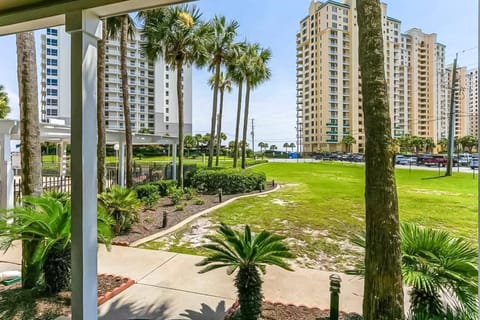 Grand Caribbean East & West Appartement in Perdido Key