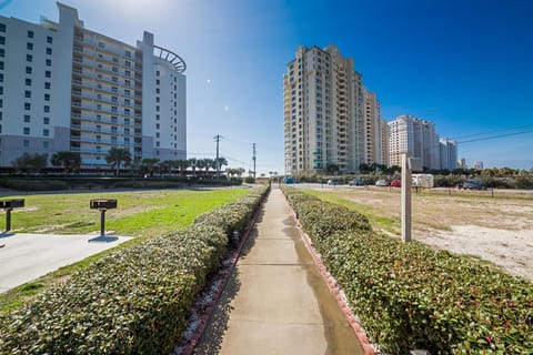 Grand Caribbean East & West Appartement in Perdido Key