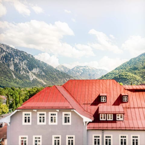 Property building, View (from property/room), Mountain view, Location