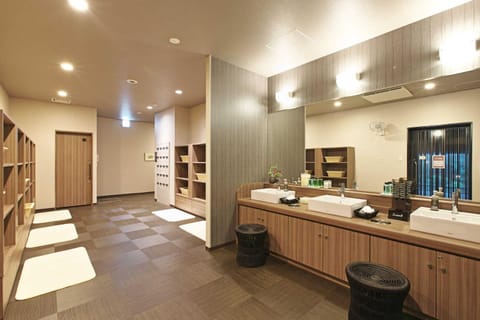 Spa and wellness centre/facilities