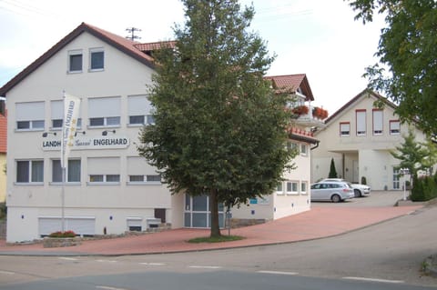 Engelhard Das Landhotel Garni Hotel in Ostalbkreis