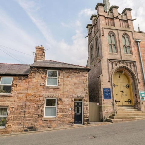 Cheviot Way Cottage House in England