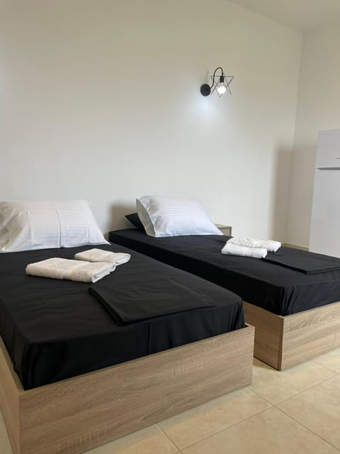 SUMMER ESCAPE studios House in Paros, Greece