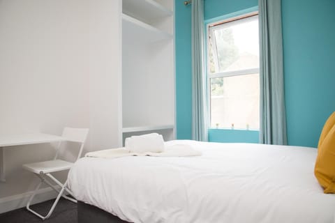 TLK Apartments & Hotel - Beckenham High Street Apartment in Beckenham