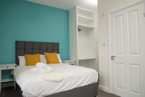 TLK Apartments & Hotel - Beckenham High Street Condominio in Beckenham