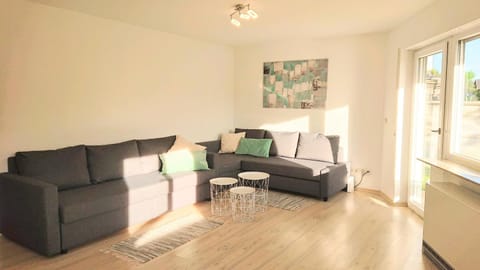 GreenCorner - Sonnenterrasse Netflix 1-6p Apartamento in Lahr