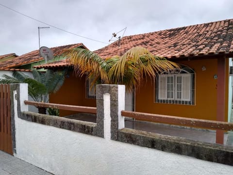 Casa Aconchegante House in Araruama