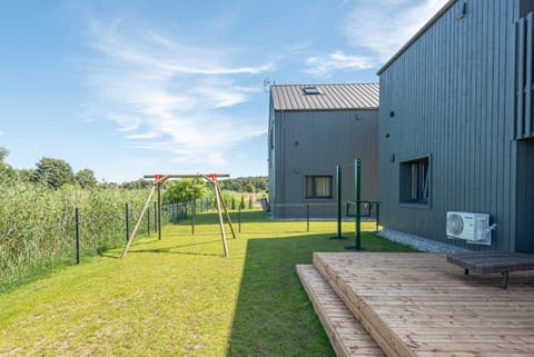 1Pilkos Lankos Apartaments Apartment in Palanga