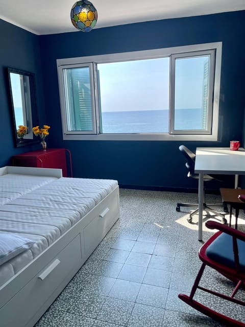 Borgo Prino Apartment in Imperia