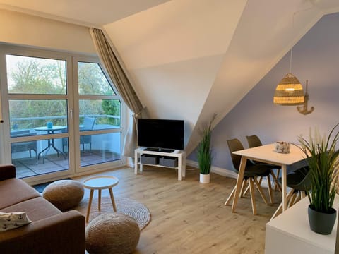 Nordseeglück in Büsum nahe Familienlagune Apartment in Büsum