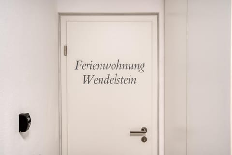 Facade/entrance, microwave