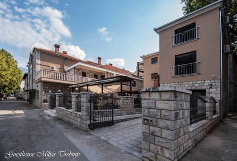 Smještaj Miljas Trebinje Chambre d’hôte in Dubrovnik-Neretva County