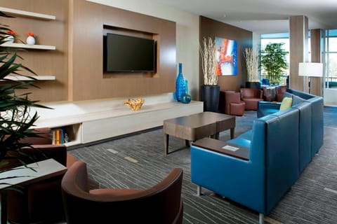 Courtyard by Marriott Knoxville West/Bearden Hotel in Knoxville