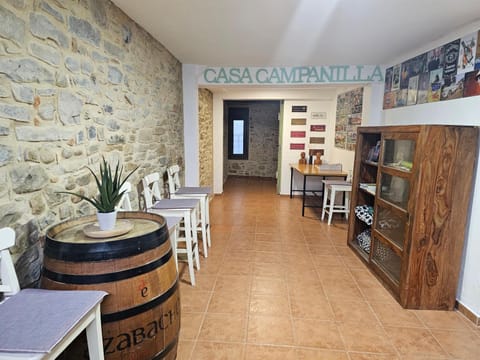 Casa Campanilla Jaca Bed and Breakfast in Jaca