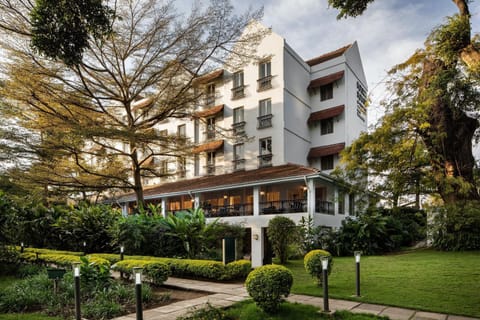 Four Points by Sheraton Arusha, The Arusha Hotel Hotel in Arusha