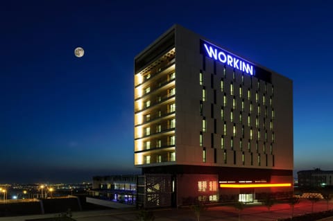 Workinn Hotel Hotel in Istanbul