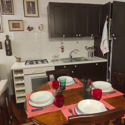 Suite Dimora Lucrezia Apartment in Spoleto