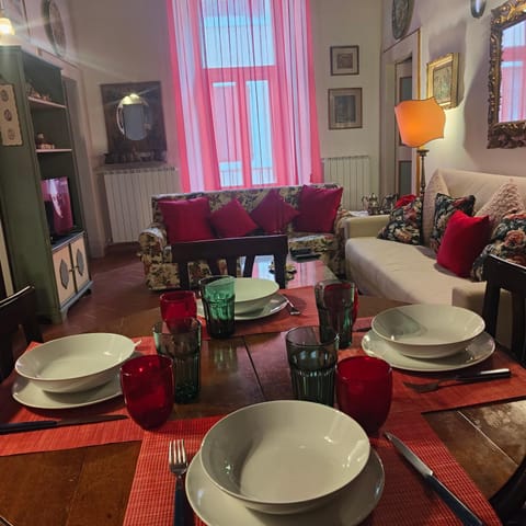 Suite Dimora Lucrezia Apartment in Spoleto