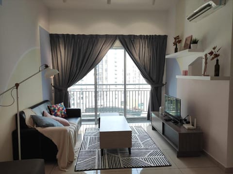 Ezhome Mesahill Apartment in Negeri Sembilan, Malaysia