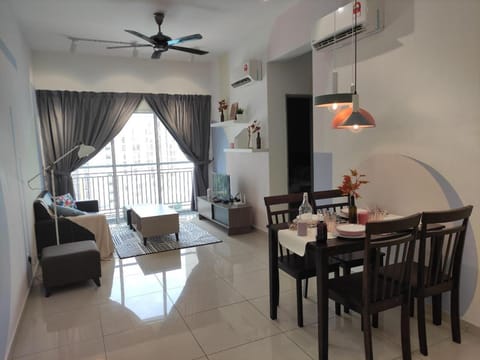 Ezhome Mesahill Apartment in Negeri Sembilan, Malaysia