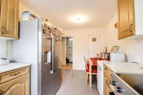 6 Greville Court Vacation rental in London Borough of Hackney