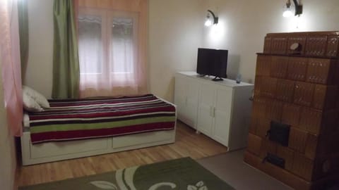 Casa de oaspeti Boga Wohnung in Cluj County