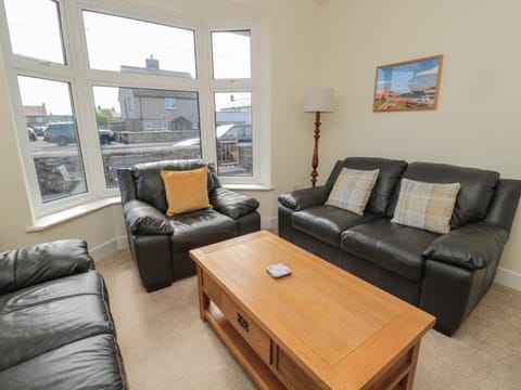 Hazonleigh House in Seahouses