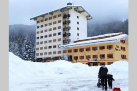 Alloggio vacanze in montagna per coppia Apartment in Trentino-South Tyrol