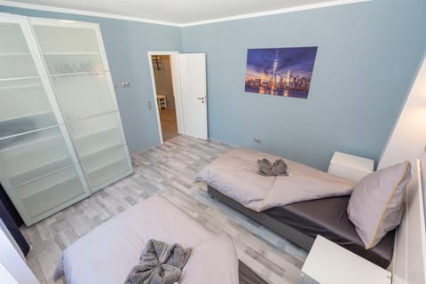 Bremerhavener Suite 2 Apartment in Bremerhaven