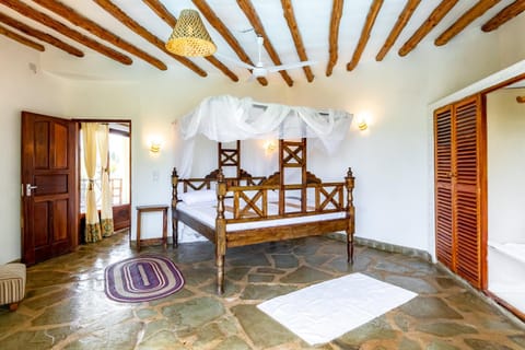 Diani Beach - Villa Mashariki - Private Villa Vacation rental in Diani Beach