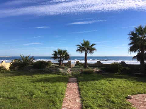 Beach House Villa Roca House in Ribera Baixa