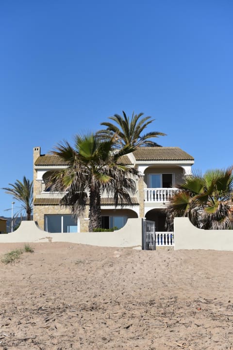Property view