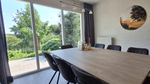 inlimburgopvakantie House in Limburg (province)