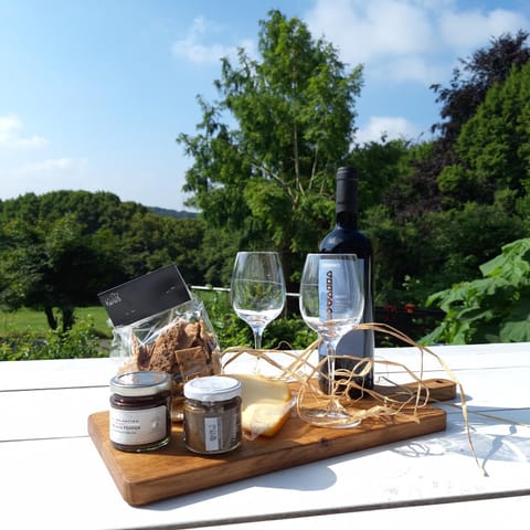 inlimburgopvakantie House in Limburg (province)